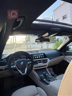 بي ام دبليو الفئة 3